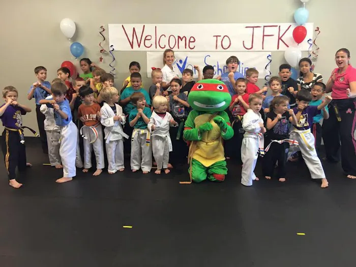 JFK Martial Arts Picture 8