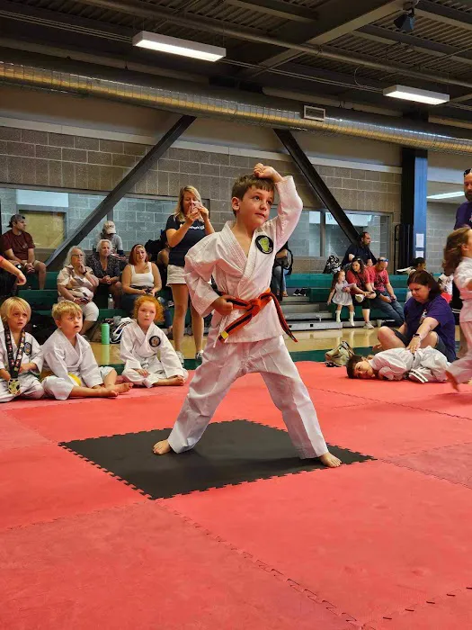 JFK Martial Arts Picture 10