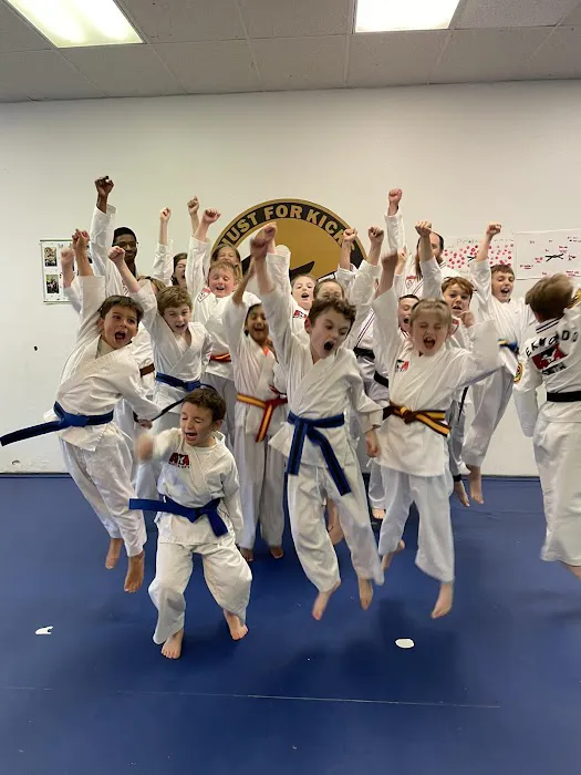 JFK Martial Arts Picture 9