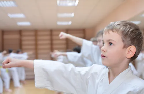 JFK Martial Arts Picture 6