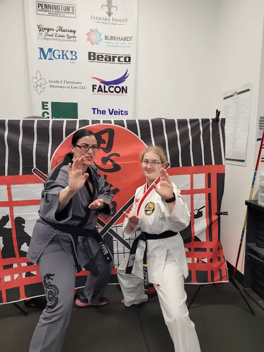 JFK Martial Arts Picture 1