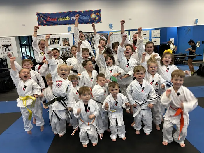 JFK Martial Arts Picture 6