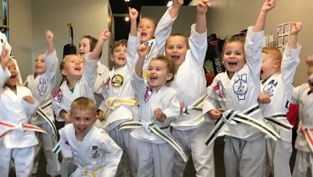 JFK Martial Arts Picture 7