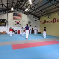 Gulf Coast TaeKwonDo Centers ico