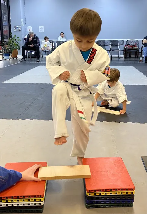 Coastal Martial Arts Picture 1