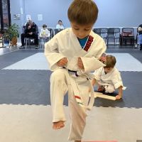 Coastal Martial Arts ico