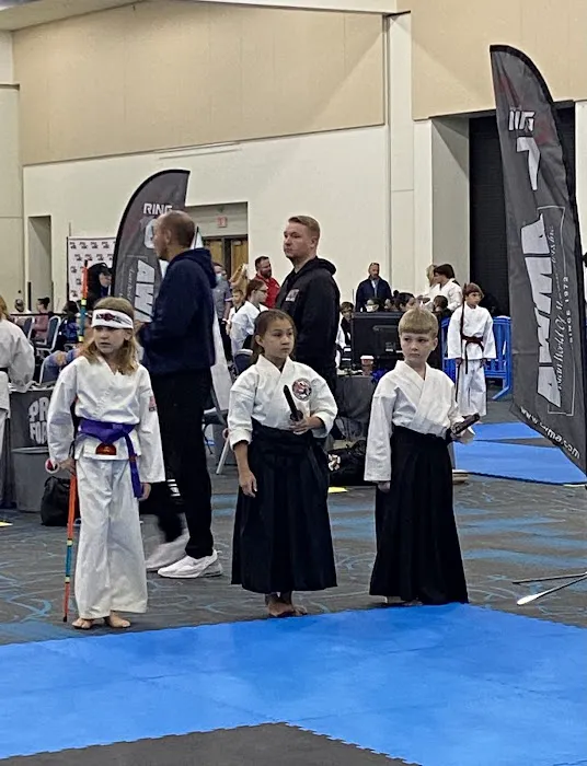 Coastal Martial Arts Picture 4
