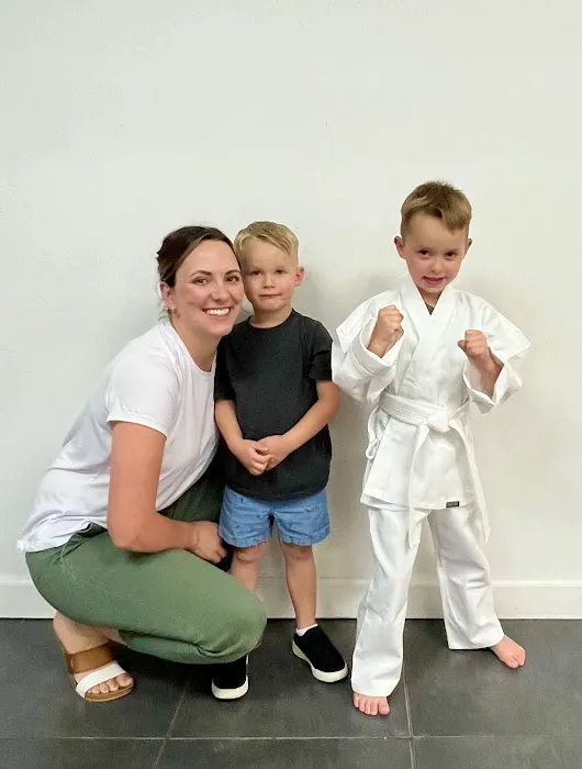 Coastal Martial Arts Picture 6