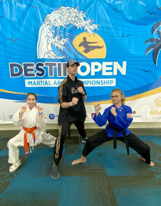 Coastal Martial Arts Picture 3