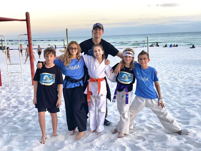 Coastal Martial Arts Picture 7