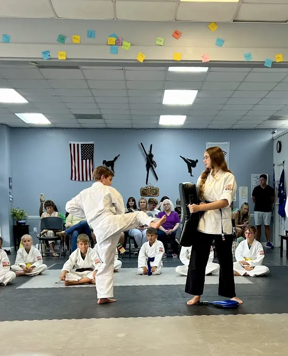 Coastal Martial Arts Picture 10