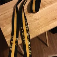 Lynch's Tae Kwon Do & Hapkido ico