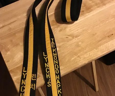Lynch's Tae Kwon Do & Hapkido