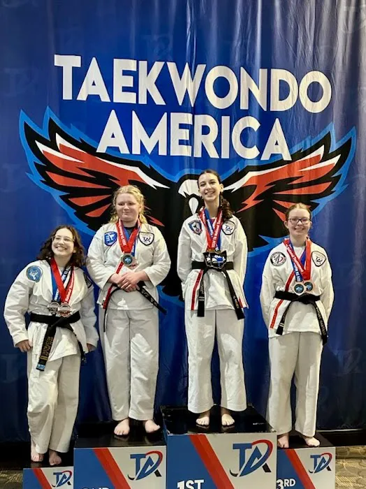 Springhill Taekwondo Center Picture 6