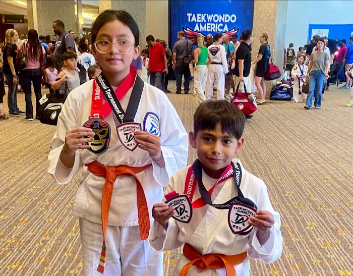 Springhill Taekwondo Center Picture 9