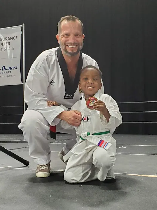 Springhill Taekwondo Center Picture 5