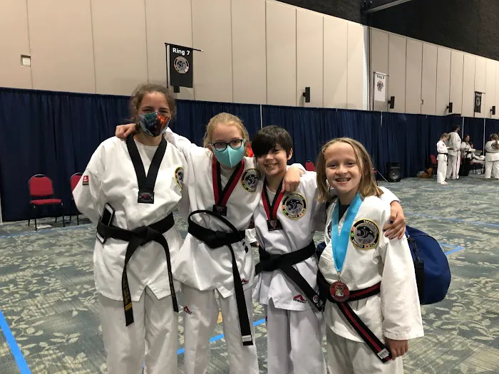 Springhill Taekwondo Center Picture 2