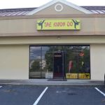 Master Yoon's World Academy