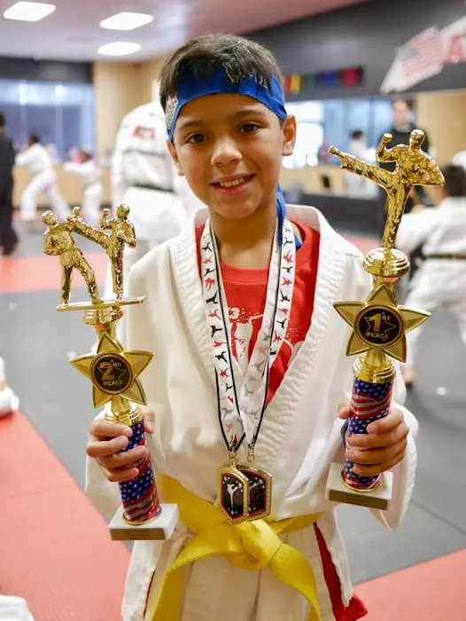 MAX3 Martial Arts (Dawes) Picture 6