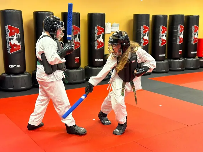 MAX3 Martial Arts (Dawes) Picture 4