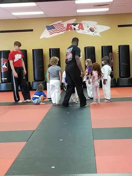 MAX3 Martial Arts (Dawes) Picture 2