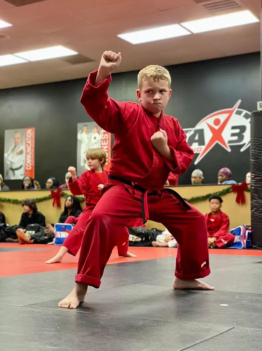 MAX3 Martial Arts (Dawes) Picture 8