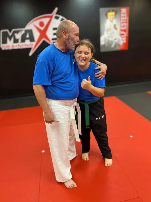 MAX3 Martial Arts (Dawes) Picture 1