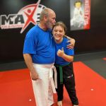 MAX3 Martial Arts (Dawes)