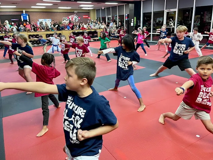 MAX3 Martial Arts (Hillcrest) Picture 9
