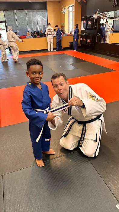 MAX3 Martial Arts (Hillcrest) Picture 4
