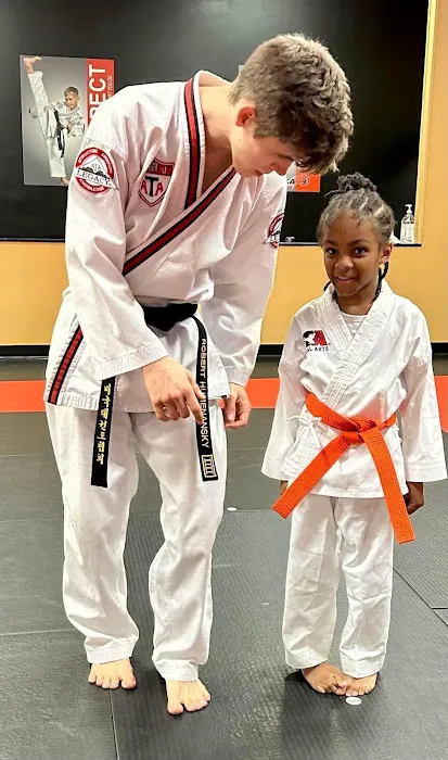 MAX3 Martial Arts (Hillcrest) Picture 8