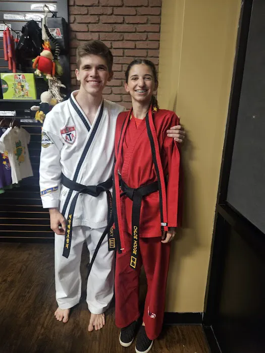 MAX3 Martial Arts (Hillcrest) Picture 1