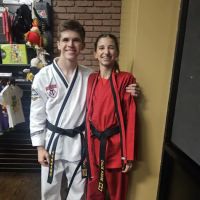 MAX3 Martial Arts (Hillcrest) ico