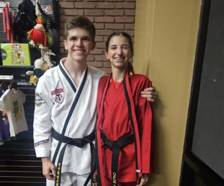 MAX3 Martial Arts (Hillcrest)
