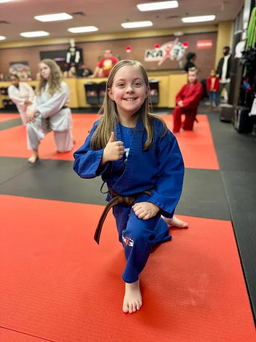 MAX3 Martial Arts (Hillcrest) Picture 5