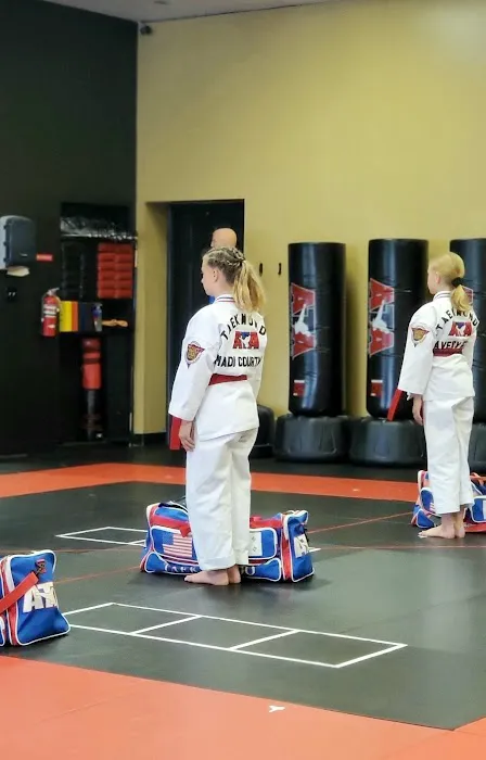 MAX3 Martial Arts (Hillcrest) Picture 3