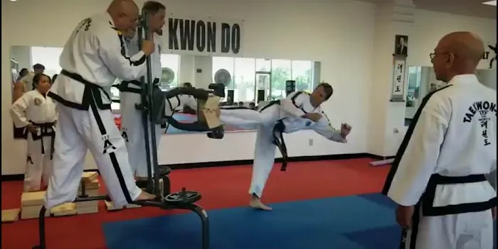 Titanium Martial Arts Picture 3