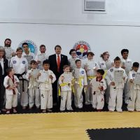 Titanium Martial Arts ico