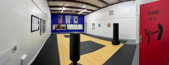 Titanium Martial Arts Picture 2