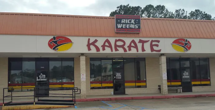 ATA Martial Arts Picture 1