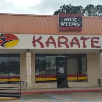 ATA Martial Arts ico
