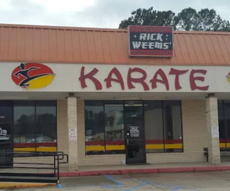 ATA Martial Arts