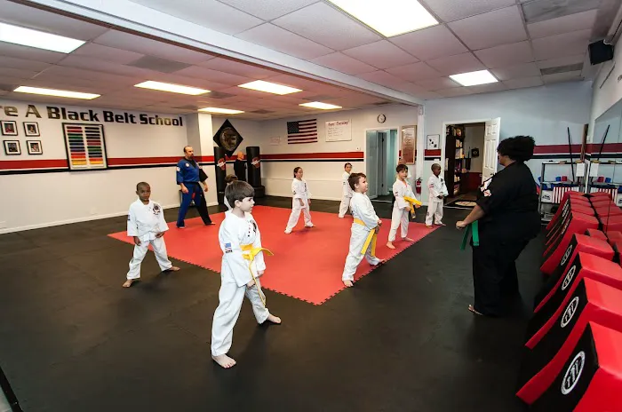 Covington Karate Studio Picture 9
