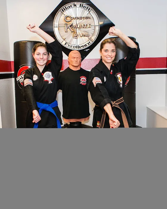 Covington Karate Studio Picture 7