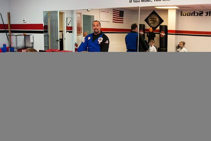 Covington Karate Studio Picture 1