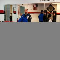 Covington Karate Studio ico