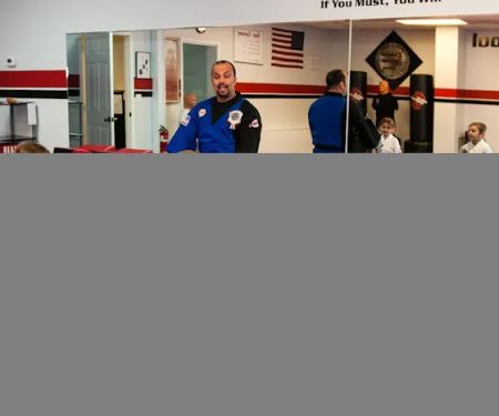 Covington Karate Studio