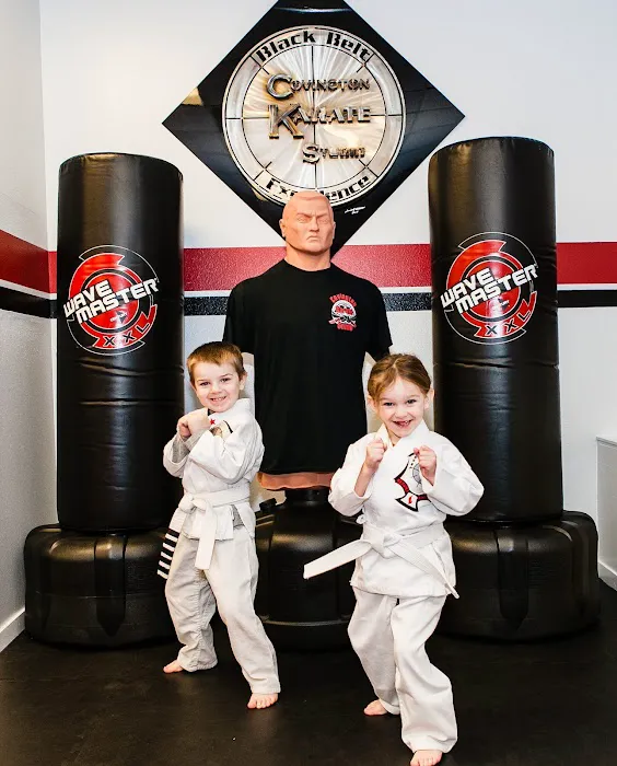 Covington Karate Studio Picture 5