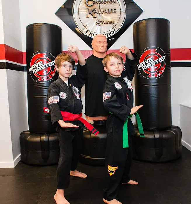 Covington Karate Studio Picture 4