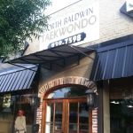 North Baldwin Taekwondo Center